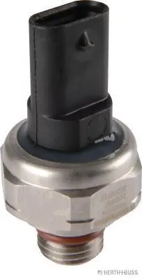 Sensor, exhaust pressure